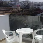 公寓式酒店 蓝之鱼公寓式酒店