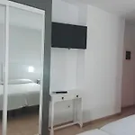 公寓式酒店 蓝之鱼公寓式酒店 拉克鲁斯