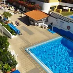 公寓式酒店 蓝之鱼公寓式酒店 3*