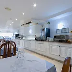 蓝之鱼公寓式酒店 公寓式酒店 3*