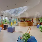 蓝之鱼公寓式酒店 公寓式酒店 拉克鲁斯