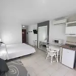蓝之鱼公寓式酒店 公寓式酒店