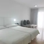 蓝之鱼公寓式酒店 公寓式酒店 3*
