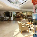 公寓式酒店 蓝之鱼公寓式酒店 3*