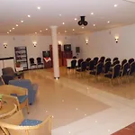 蓝之鱼公寓式酒店 拉克鲁斯