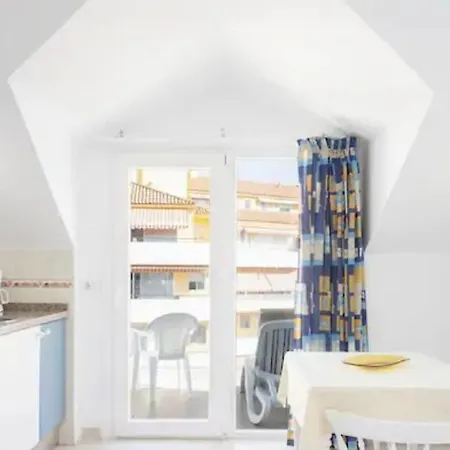 Pez Azul Πουέρτο Ντε Λα Κρουζ