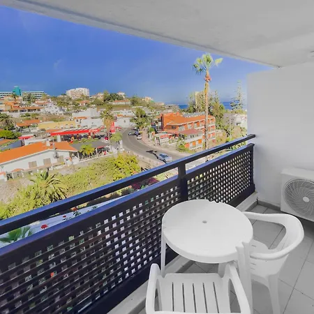 Pez Azul Πουέρτο Ντε Λα Κρουζ