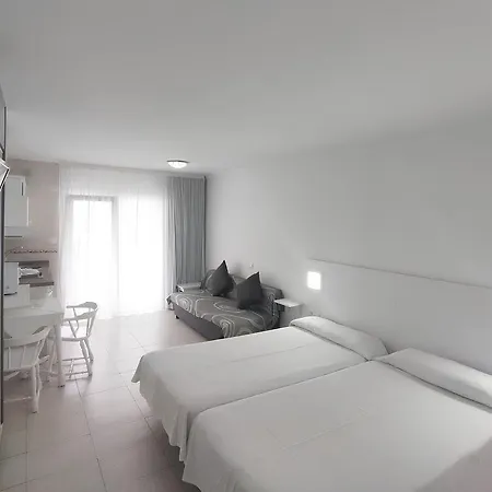 Pez Azul Πουέρτο Ντε Λα Κρουζ