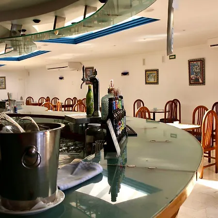 Ξενοδοχείο με διαμερίσματα Pez Azul 3*