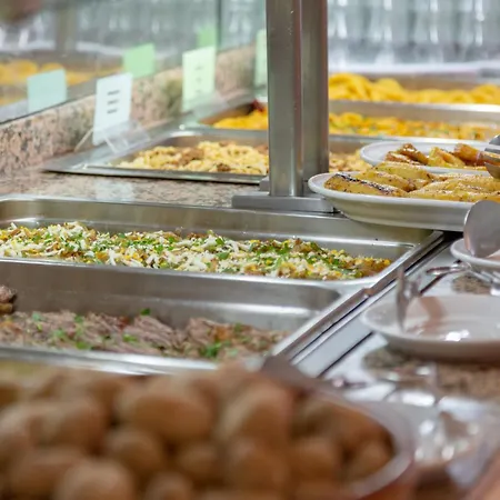 Pez Azul 3* Πουέρτο Ντε Λα Κρουζ