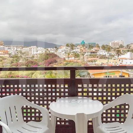 Pez Azul Ξενοδοχείο με διαμερίσματα 3*