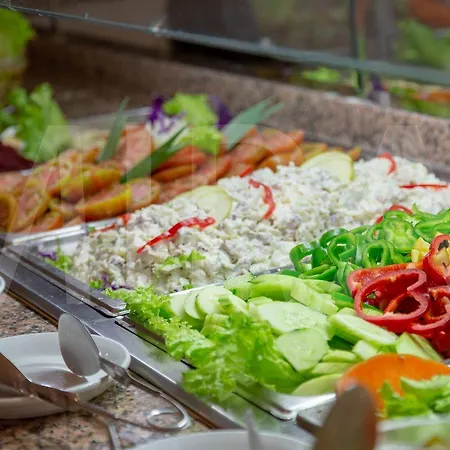 Ξενοδοχείο με διαμερίσματα Pez Azul Πουέρτο Ντε Λα Κρουζ