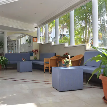 Pez Azul 3* Πουέρτο Ντε Λα Κρουζ