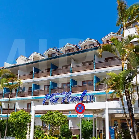 Pez Azul Πουέρτο Ντε Λα Κρουζ