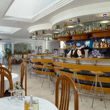 Pez Azul Ξενοδοχείο με διαμερίσματα Πουέρτο Ντε Λα Κρουζ