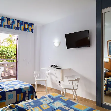 Pez Azul Πουέρτο Ντε Λα Κρουζ