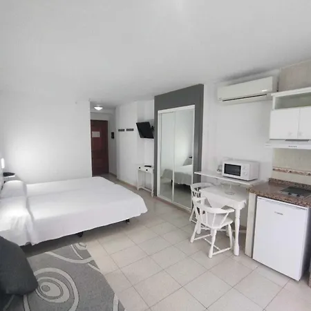 Pez Azul Ξενοδοχείο με διαμερίσματα