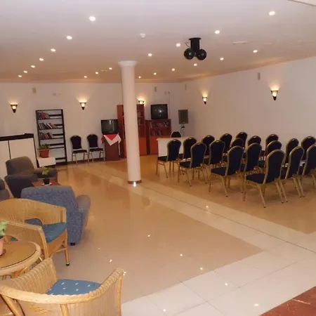 Pez Azul Πουέρτο Ντε Λα Κρουζ