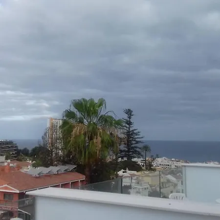 Ξενοδοχείο με διαμερίσματα Pez Azul 3*