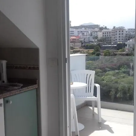 Pez Azul 3* Πουέρτο Ντε Λα Κρουζ