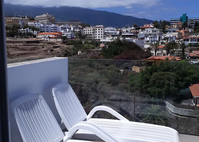 Pez Azul Aparthotel 3*