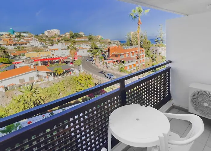 Pez Azul Puerto de la Cruz (Tenerife)