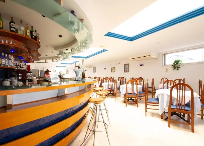 Pez Azul 3* Puerto de la Cruz (Tenerife)