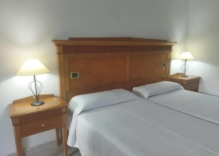 Pez Azul Puerto de la Cruz (Tenerife)