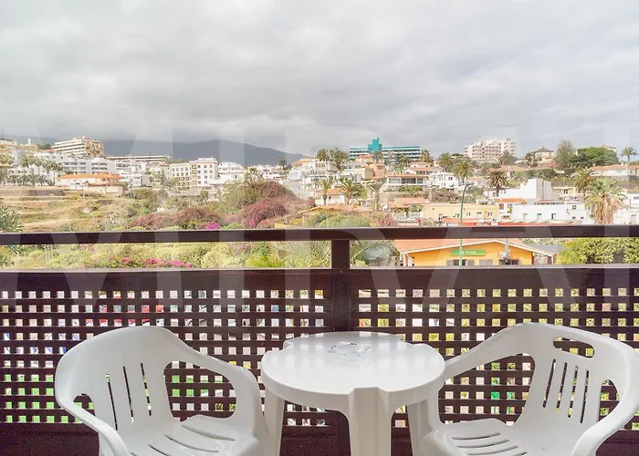 Pez Azul Aparthotel 3*