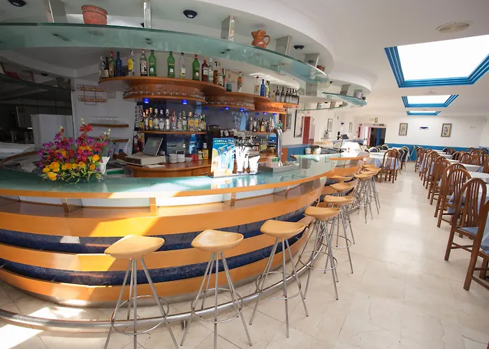 Aparthotel Pez Azul 3*