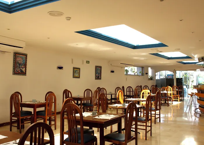 Pez Azul Puerto de la Cruz (Tenerife)