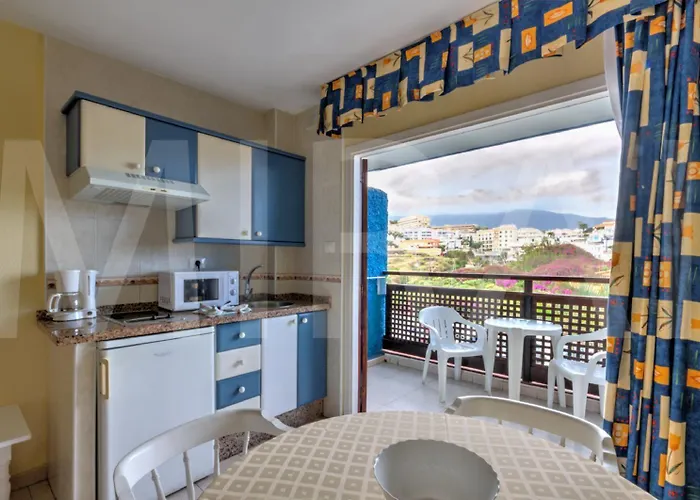 Pez Azul Puerto de la Cruz (Tenerife)