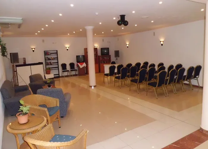 Pez Azul Puerto de la Cruz (Tenerife)