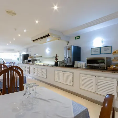 Pez Azul Hotel apartamentowy Puerto de la Cruz (Tenerife)