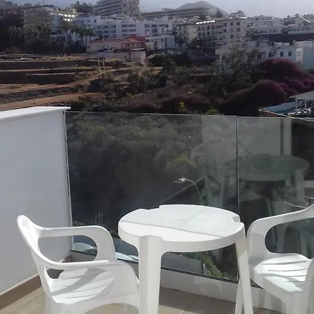 Hotel apartamentowy Pez Azul