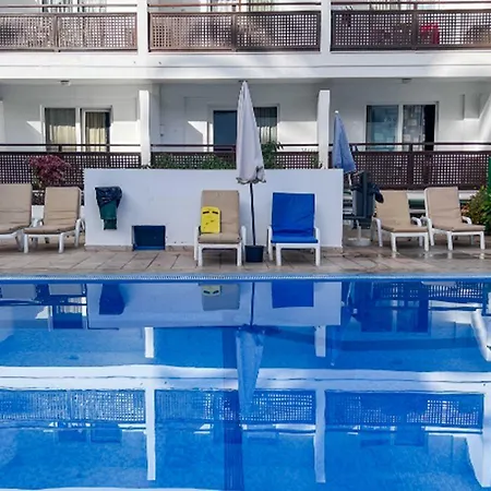 Pez Azul Puerto de la Cruz (Tenerife)