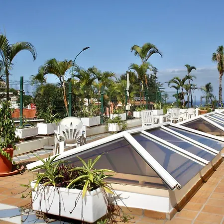 Pez Azul 3* Puerto de la Cruz (Tenerife)