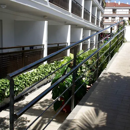 Pez Azul Apart-hotel 3*