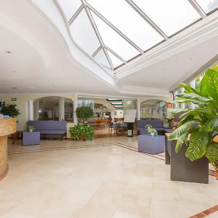 Pez Azul 3* Puerto de la Cruz (Tenerife)