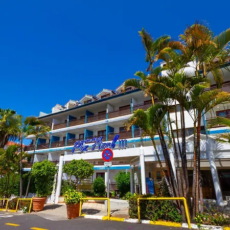 Pez Azul Hotel apartamentowy