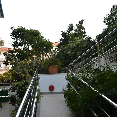 Pez Azul 3* Puerto de la Cruz (Tenerife)