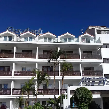 Apart-hotel Pez Azul