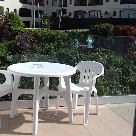 Pez Azul Hotel apartamentowy 3*