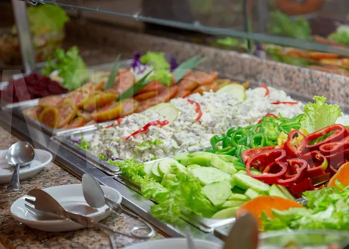 Apart-hotel Pez Azul Puerto de la Cruz (Tenerife)