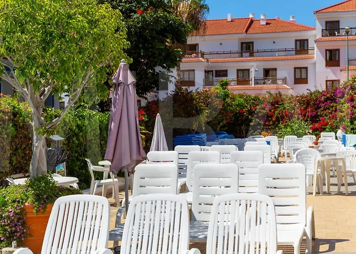 Apart-hotel Pez Azul 3*