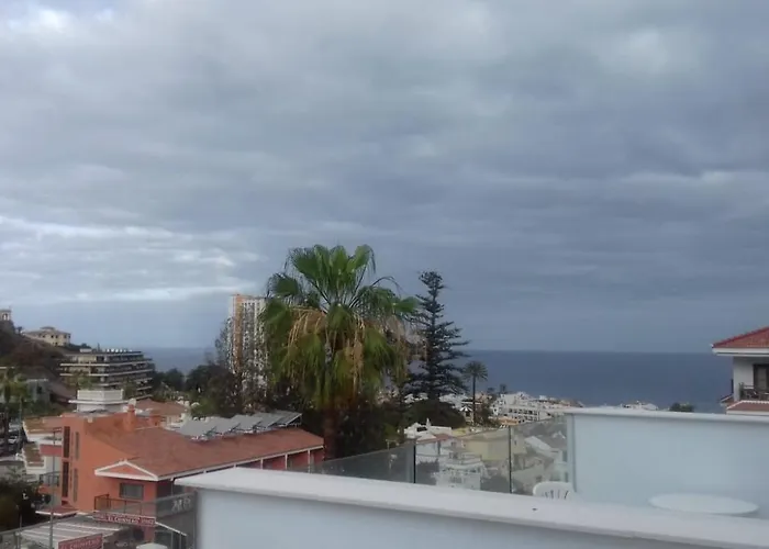 Lejlighedshotel Pez Azul 3*