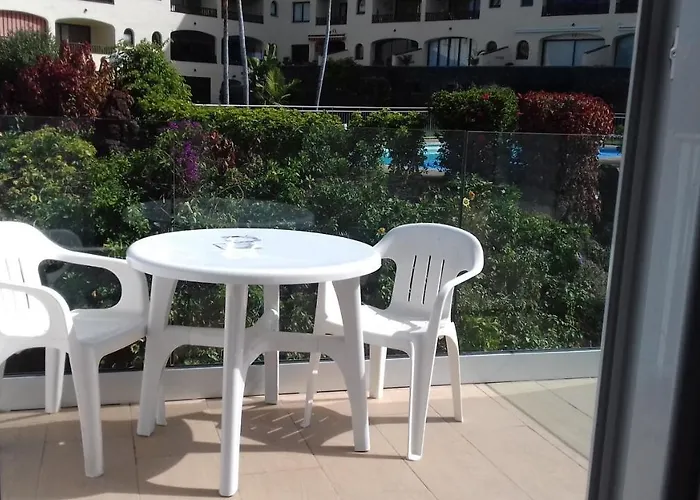 Pez Azul Lejlighedshotel 3*