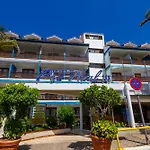 Pez Azul Aparthotel Puerto de la Cruz (Tenerife)