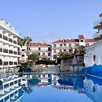 Pez Azul Aparthotel Puerto de la Cruz (Tenerife)