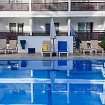 Pez Azul Puerto de la Cruz (Tenerife)